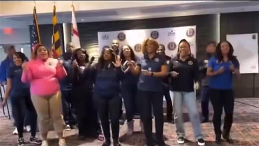 Prince George’s County Executive Aisha Braveboy Under Fire after using $43,000 of Taxpayer Funds for her team’s Three-Night Hotel Stay in College Park, Maryland Braveboy says the move was necessary for real-time coordination of the snow storm while county offices were closed and would do it again. | The DMV Live