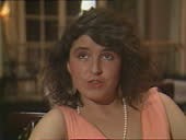 'Letter to Brezhnev'; Alexandra Pigg interview SOT- Talks of wanting...