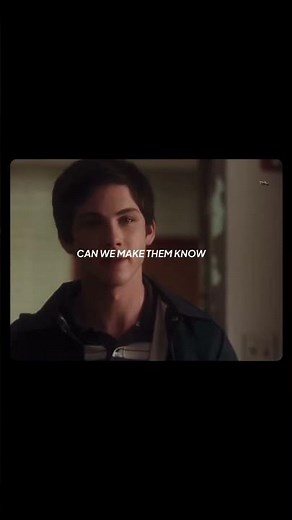 The Perks of Being a Wallflower (2012)
