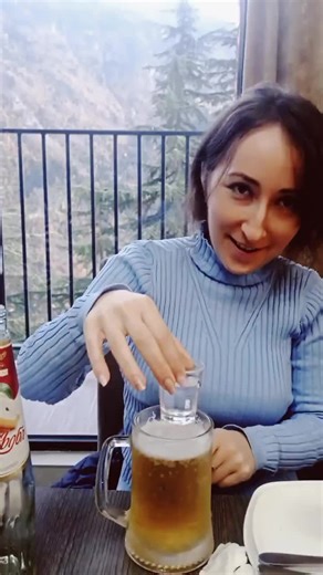 ქრისტინა ჯავახაძე on TikTok