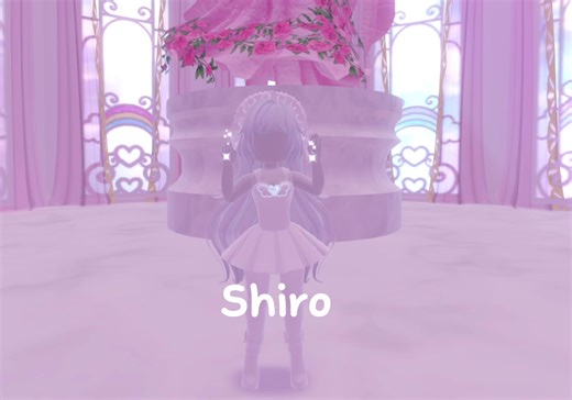 Exploring Royale High: Fae of Frost Event