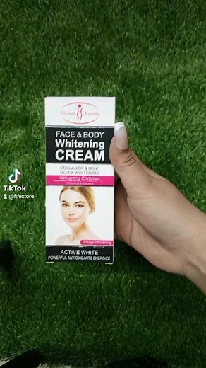 *Aichun Beauty Face & Body whitening Cream* for order visit website https://fifestore.pk/shop/skin-care/aichun-beauty-face-body-whitening-cream/ Whatsapp Numbers 03344524550 & 03206874667 #makeup #skincare #wholesale #deals #bestprice #fashion #shahalam #lahore #fifestore #onlineshopping #karachi #bioaqua #Drrashel #live #beauty #pharmacos #facial #fyp #foryou #foryoupage #viral #viralvideo #shopfife #flawlessbeauty #affordableluxury #shahalamproperty #makeup #onlineshopping #eyeahadow #missrose