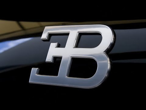 History of Bugatti Documentary