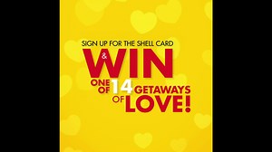 Would you ❤️ to win a romantic getaway? If you sign up for a...