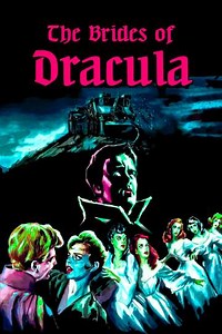 The Brides of Dracula (1960) - Movie