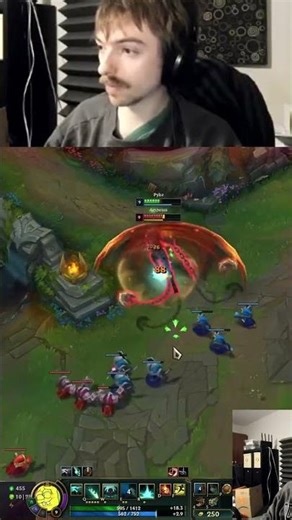 How I beat Ambessa as Pyke Mid #leagueoflegends