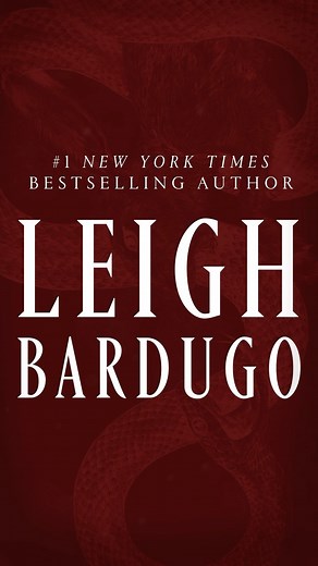 Attention Leigh Bardugo fans! 🐍🐰 Introducing the stunning paperback special editions of NINTH HOUSE and HELL BENT by @lbardugo. These gorgeous copies are *exclusive* to Barnes & Noble 😉 and feature special stained edges... Did you hear us? Stained edges! They release January 9, 2024. Preorder your copy now. We can’t wait to see you reading. #NinthHouse #HellBent #AlexStern #LeighBardugo #bnexclusive | Barnes & Noble