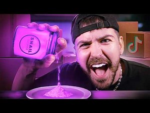 TIK TOK M'A FAIT ACHETER ÇA ! (c'est une folie) #10