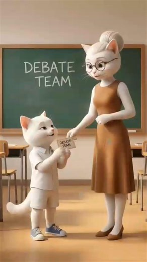 Don’t skip this cat story ❤️#bommai #bommaih #cartoon #cat #cats #usa #catlife #catvideos #catstory