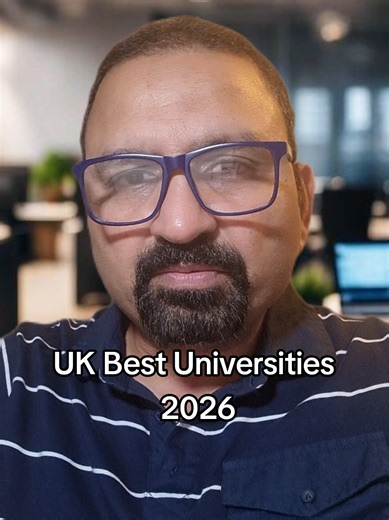 Best UK Universities for 2026 Study Visa Success