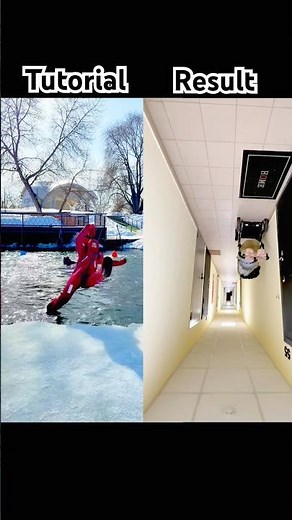 Celling Walking Tutorial