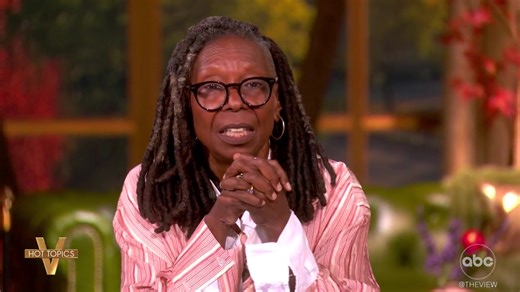 Today is Barbara Walters' birthday and to honor the occasion, tonight is the network premiere of the ABC News Studios documentary, 'Barbara Walters Tell Me Everything.' Watch on ABC at 9/8c PM and celebrate her legacy. | The View