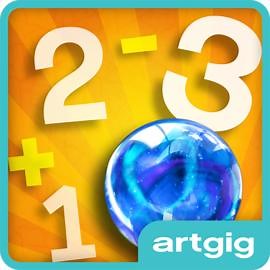 Marble Math Junior Latest Version for Android/iOS - TapTap