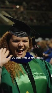 Alma Mater, Ohio 💚 #OHIOgrad2025 #ForeverOHIO