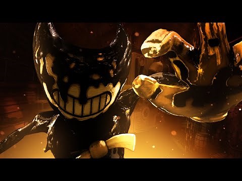 BENDY COM DARK DECEPTION! Ink Deception