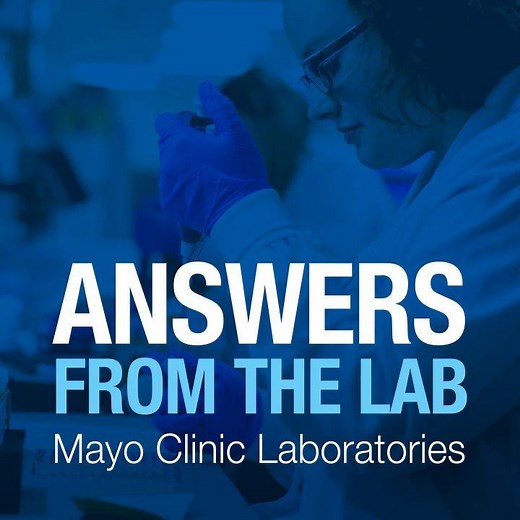 1.9K views · 41 reactions | Paul Jannetto, Ph.D., Associate Professor of Laboratory Medicine and Pathology at Mayo Clinic and Vice Chair of Supply Chain, joins Answers from the Lab to discuss the essential role he and his team have played during the COVID-19 pandemic. During this episode, he specifically addresses supply chain shortages and the innovative steps that have been taken to keep up with demand during these unprecedented times. https://mayocl.in/2WmI9ra | Mayo Clinic | Facebook