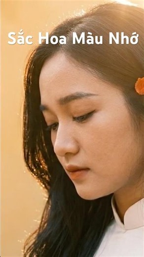 Sắc Hoa Màu Nhớ