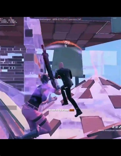 FORRTNITE BIOS Zone Wars Back Then Was Too Peak #jesus #mrzeus7 #fortnite#zonewars #clips #goddidit