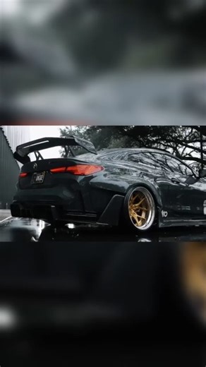 #bmw M4 & #bmw x7 #alpina