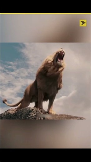 Lion King in 2 Facts 😱
