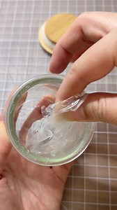 Bookbinding glue peeling ASMR 🤯🌿Another satisfying part 😅 | Books Bind Faye