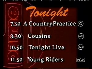 Teenage Mutant Ninja Turtles commercial break (October 16, 1992)