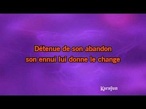 Karaoké Juste quelqu'un de bien - Enzo Enzo *