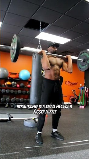 Bodybuilder vs. athlete workouts