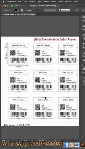 Adobe Illustrator Actions | Group & Hide Action | Align Action | Illustrator Shortcut Scripts
