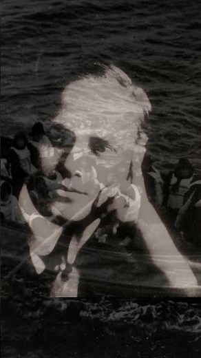 Benjamin Guggenheim On the Titanic