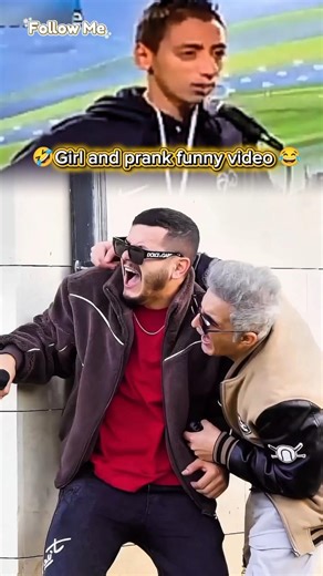 “Gym Couple Prank Gone Wrong 😂🔥”“Fake Exercise Challenge Prank 🤣 Boy vs Girl”“She 😂 | Funny Prank”