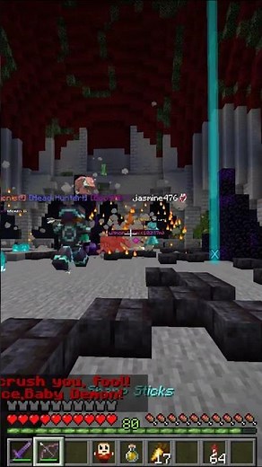 Conquer the Epic Mythic Mobs Dungeon in Minecraft