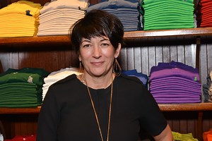 Ghislaine Maxwell Agrees to Release of Names of 8 ‘John Does’
