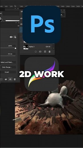 Art Software Secrets Master These Tools, Not Everything!