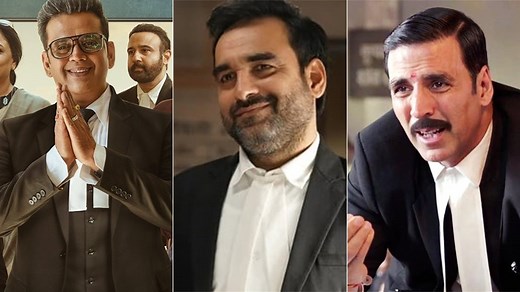 12 Best Indian Court Dramas On OTT That You Can't Miss Binge-Watching