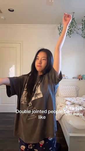 Understanding Double Jointedness and Its Unique Traits