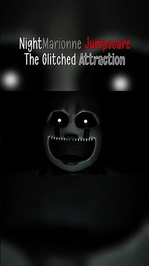 The Glitched Attraction #gameplay #fivenightsatfreddys #fnaf