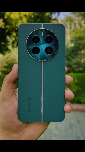 Realme 12x 5G Review 🔥 Best Budget 5G Phone 2025?