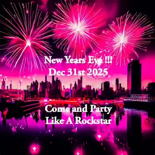 Planning something exciting for New Year's Eve? Celebrate with us at our karaoke party on December 31st at 8pm. The theme is pink and entry is free. | Crows Nest Bar