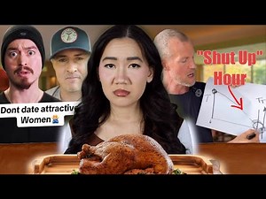 These "Trad Husband Coaches" Are Unhinged