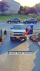 Craziest Repair Moments | The Creekman