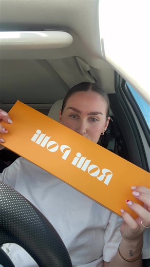 Exploring Loaded Cookies at Roly Poly in Townsville