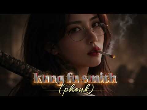 Kung Fu Smith ( phonk ) #funkedup