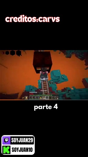 45K views · 1.2K reactions | coleccionando todo los mobs de minecraft Parte 1 #fypppppppppppppp #minecraft #diversion #Minecraft | SoyJuan | Facebook