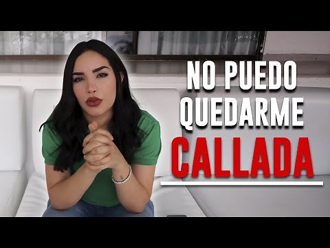 TENÍA QUE HABLAR | Kimberly Loaiza