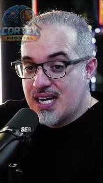 NEBLINA 2.0: Daniel Lopes foi INFECTADO? 😳 #daniellopes #futuro #cortespodcast