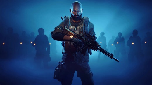 The Division 2 - Official Rise Up season launch trailer