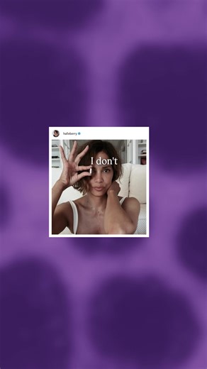 Pendulum Glucose Control is a non-negotiable in my morning routine, no matter where in the world I am. It helps me support healthy blood sugar levels to feel and look my best every day. *For the nutritional management of type 2 diabetes. | Halle Berry