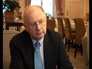 Interview with Laurence Rees - On the Charisma of Adolf Hitler