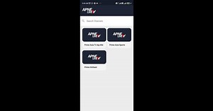 Download and run Apne Live Tv on PC & Mac (Emulator)